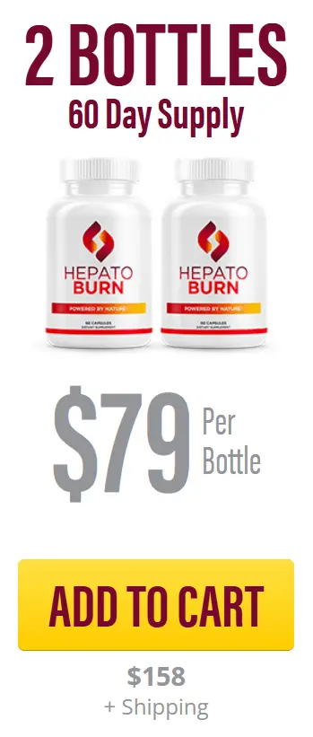 Hepato burn 02 bottle